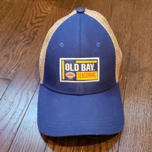 Old Bay Trucker Hat